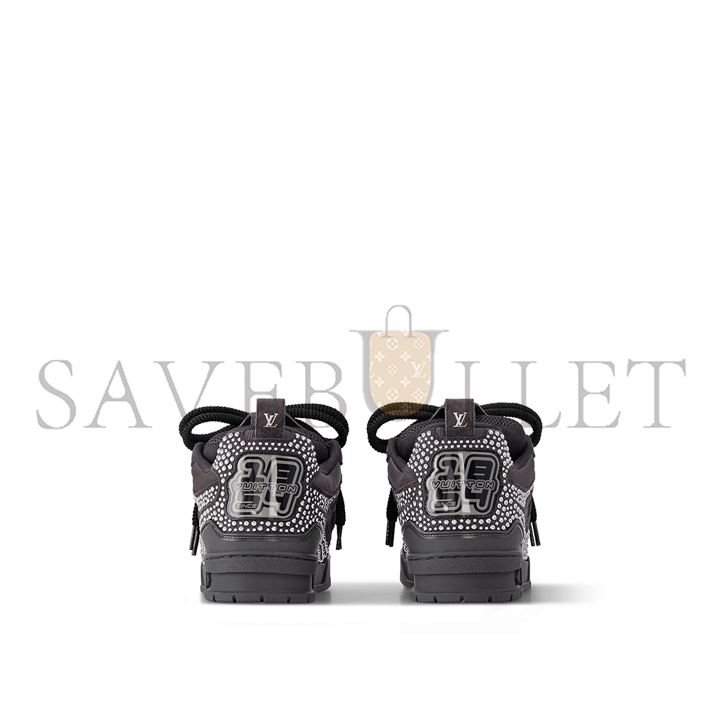 LOUIS VUITTON LV SKATE SNEAKER 1ACEI5 LOUIS VUITTON LV SKATE SNEAKER 1ACEI5